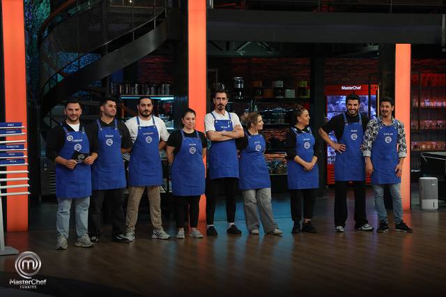 MasterChef’te geceye damga vuran an! 13 Ekim dokunulmazlık oyununu kim kazandı, potaya kimler girdi? 4